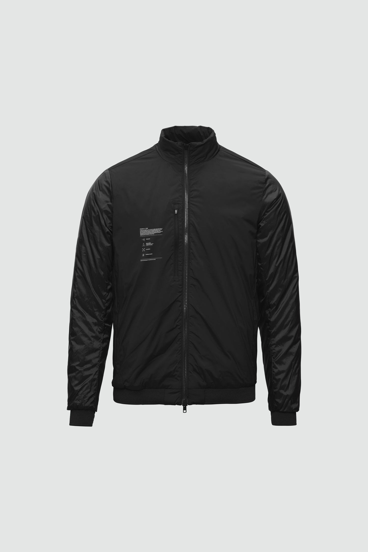 Studio II — Carbon