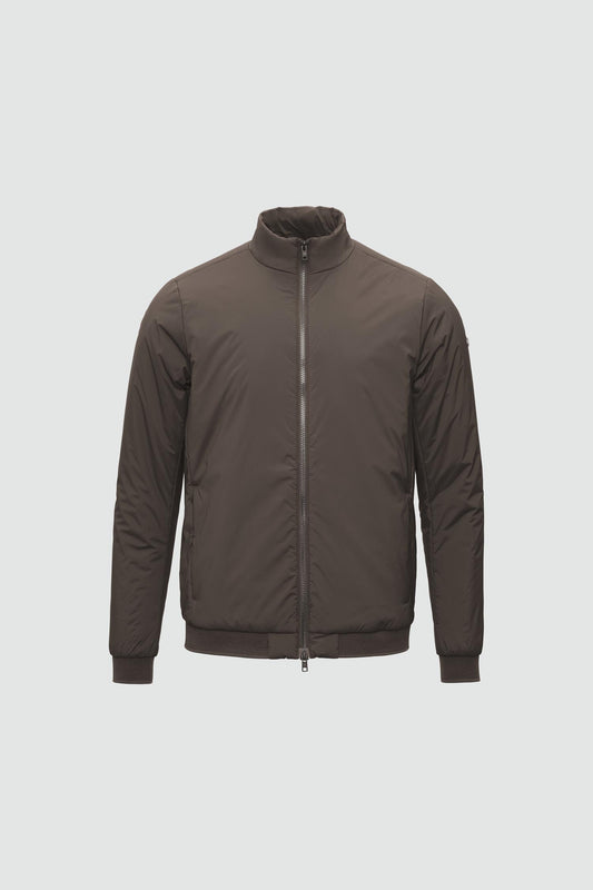 Studio II — Major Brown