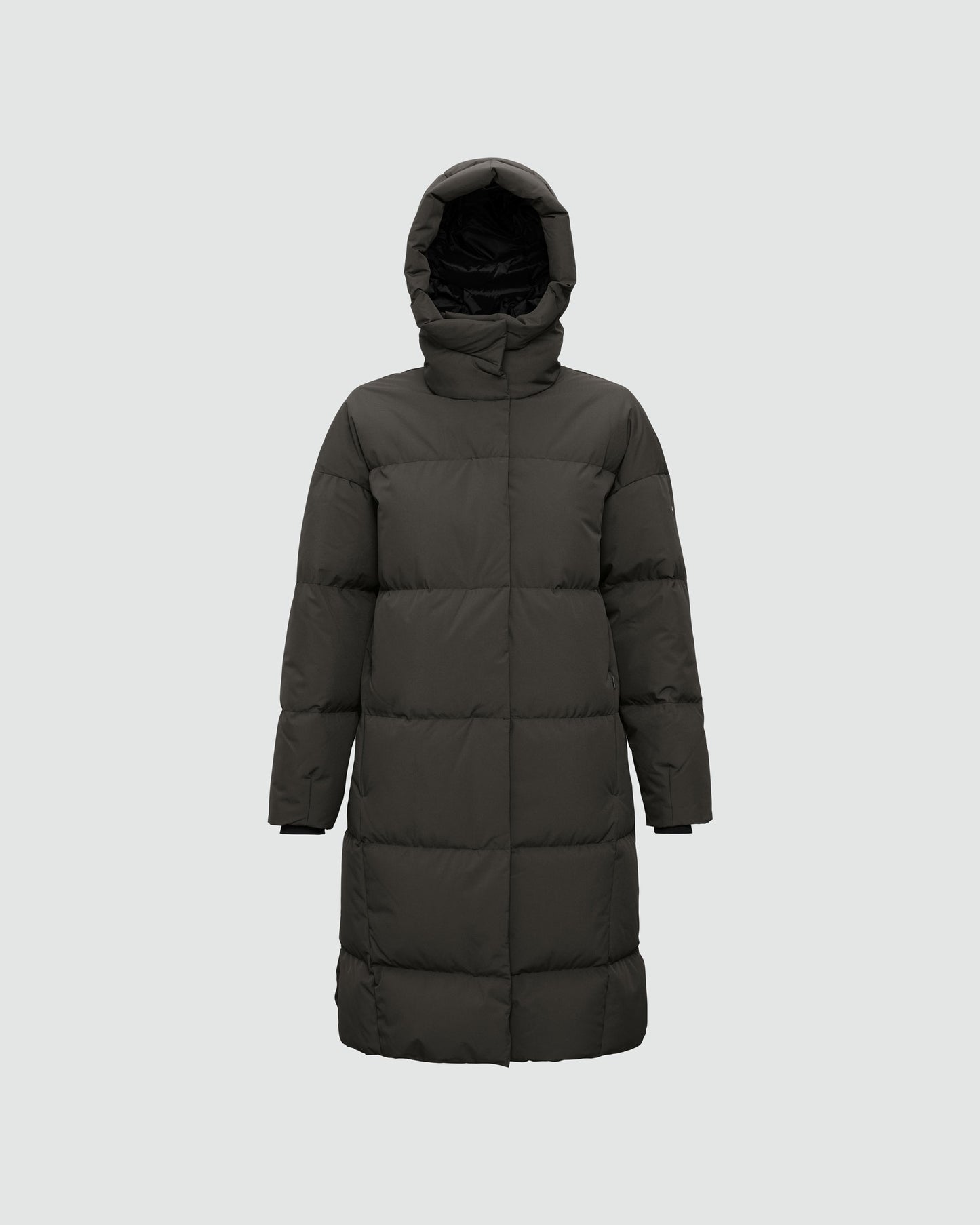 Swell III — Dark Olive