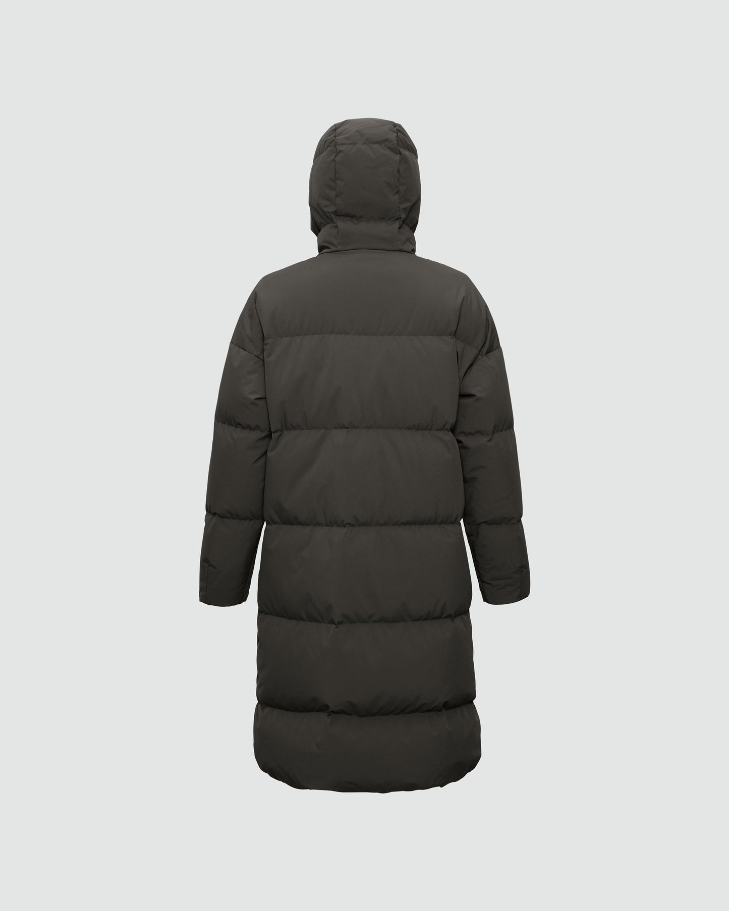 Swell III — Dark Olive