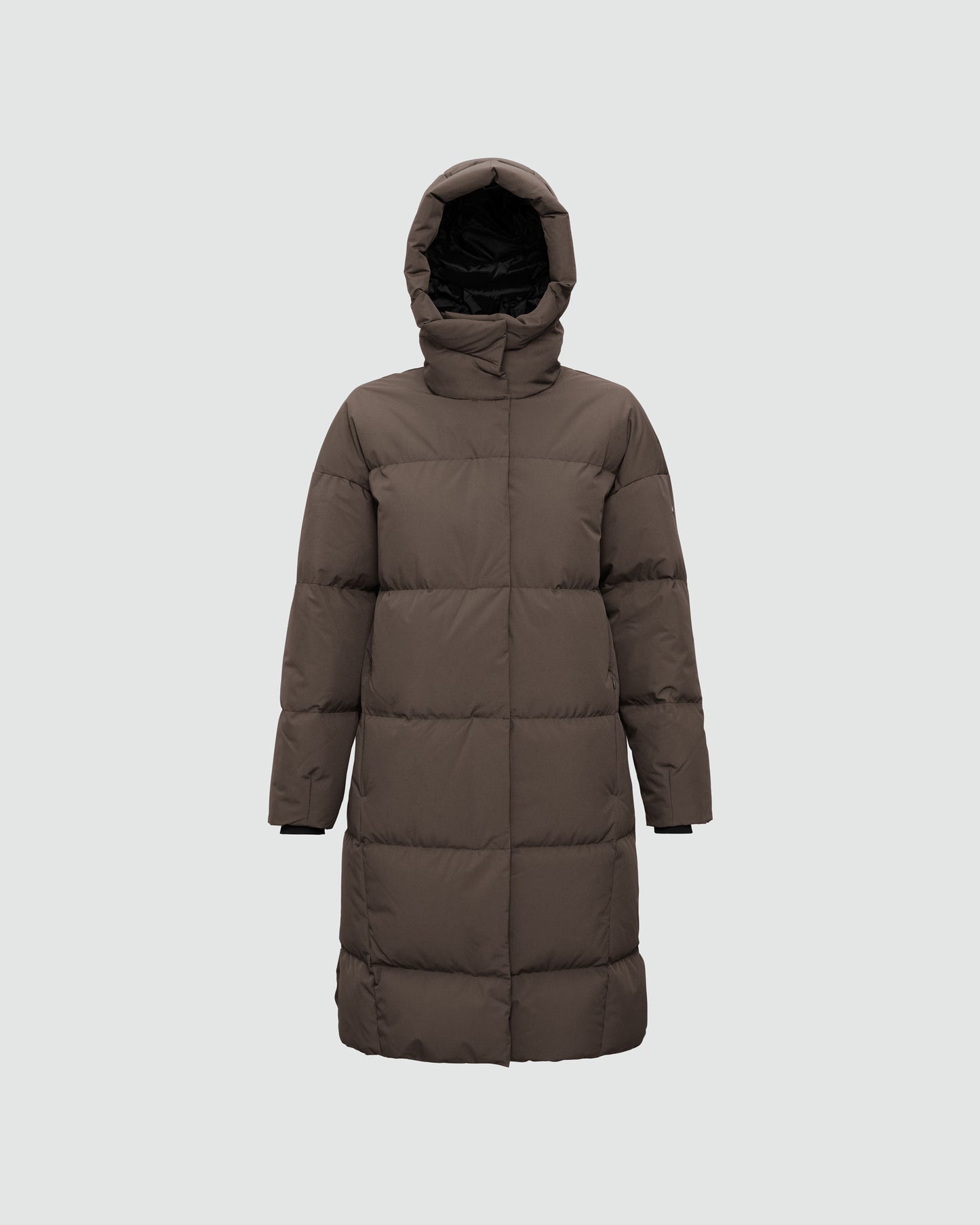 Swell III — Major Brown