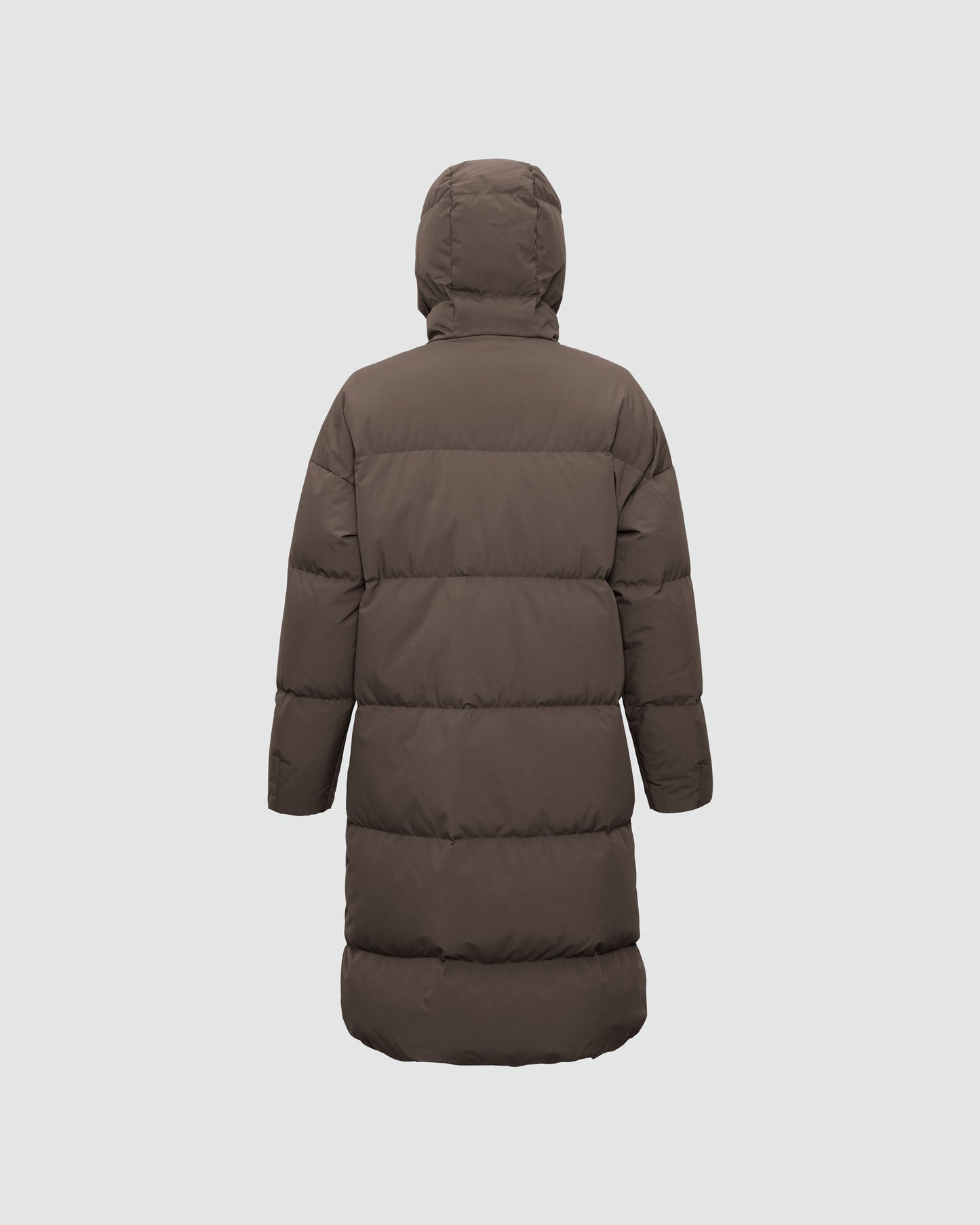 Swell III — Major Brown