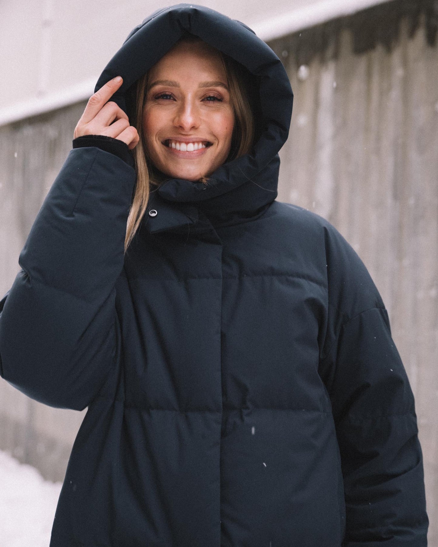 Swell III — Midnight Blue