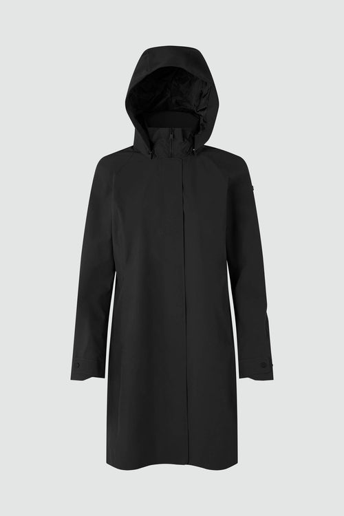 Tender III — Carbon