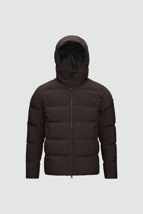 Torrent II — After Dark