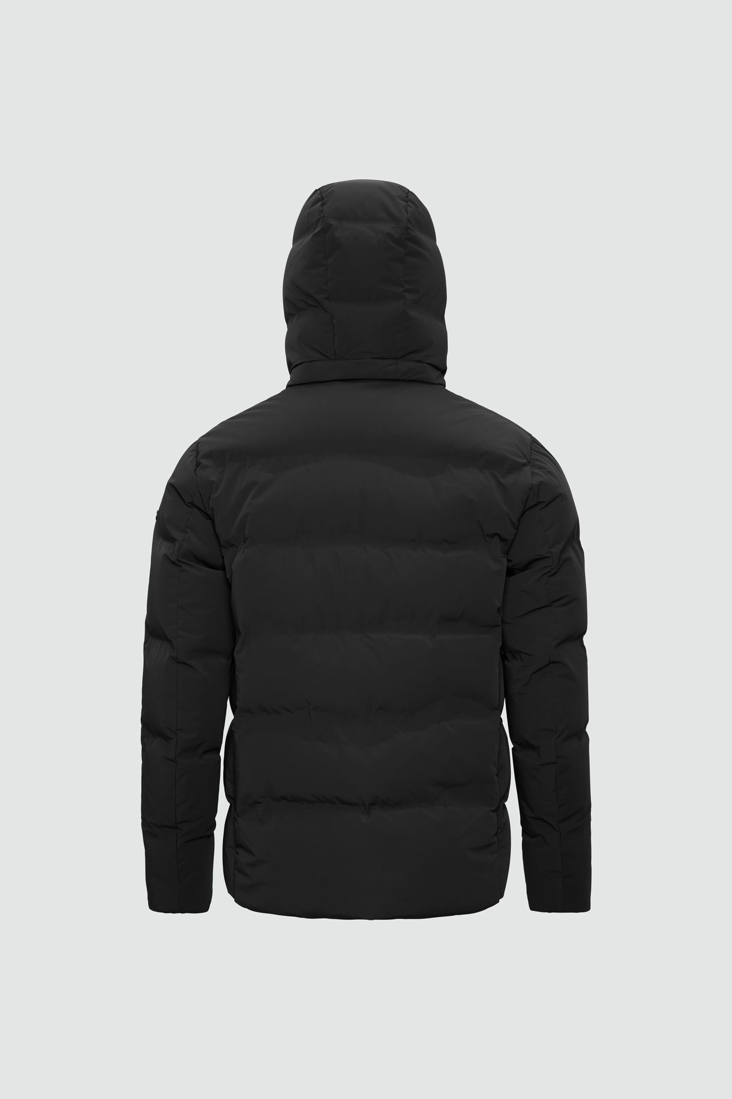 Torrent II Apex — Graphite