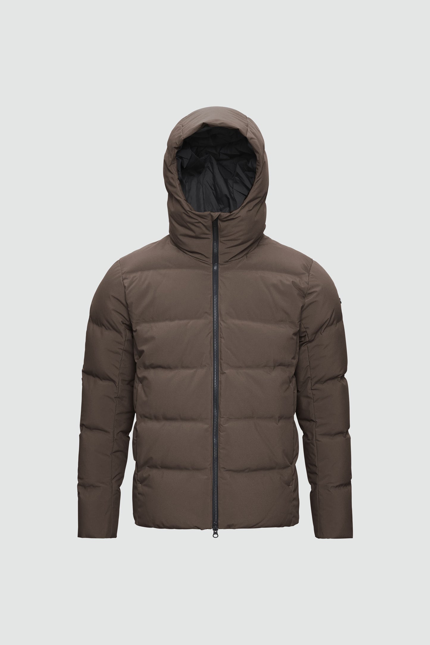 Torrent II — Major Brown