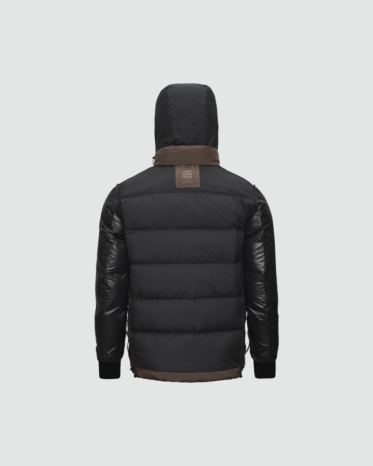 Torrent II — Major Brown