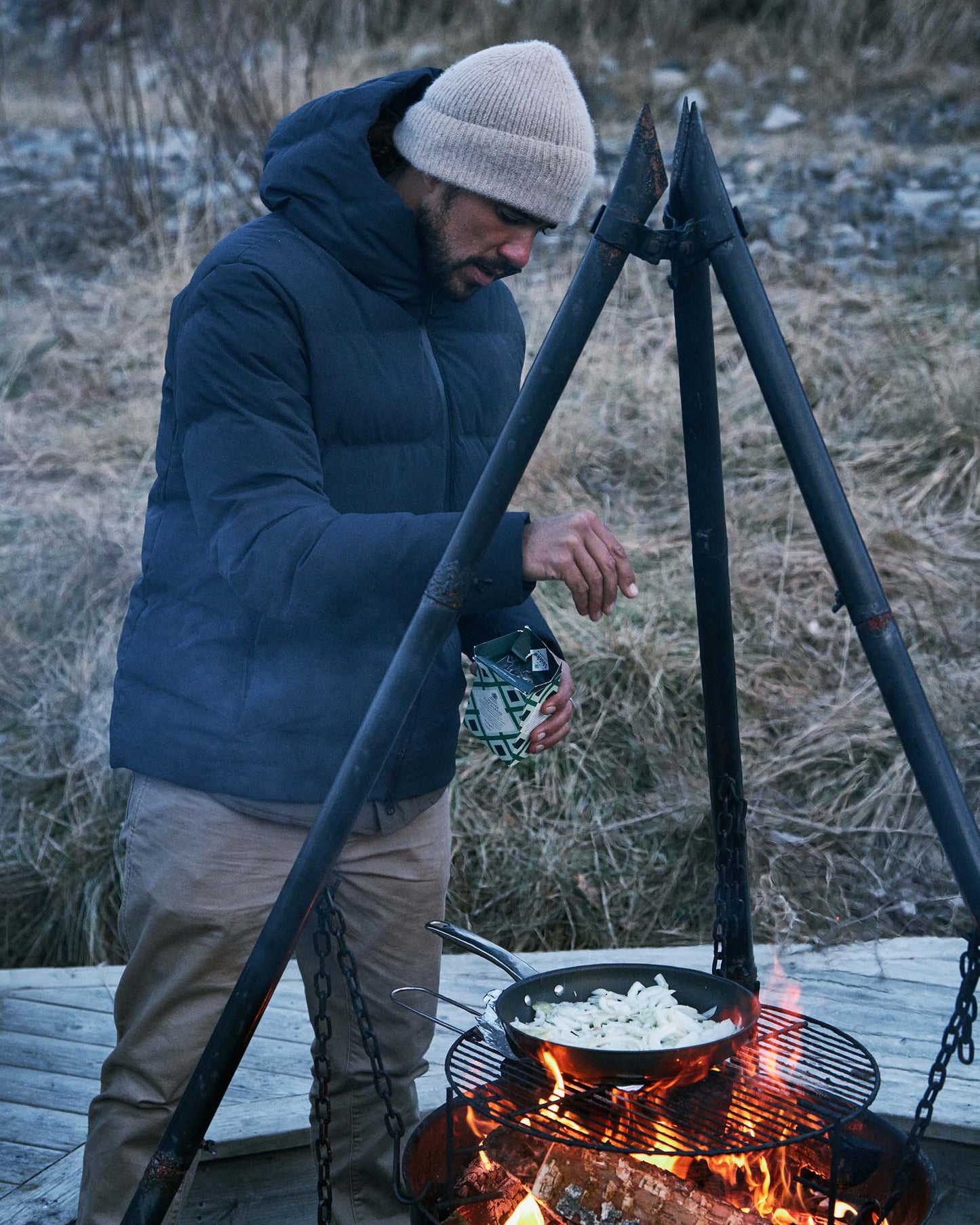 Torrent II — Midnight Blue