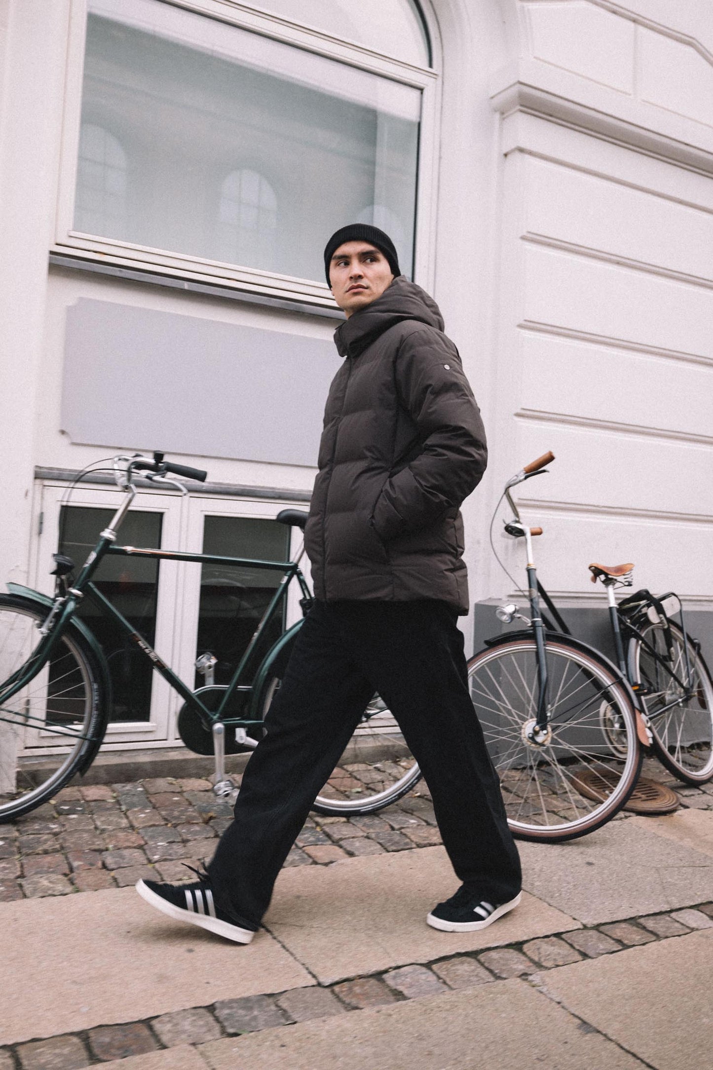 Torrent II — After Dark