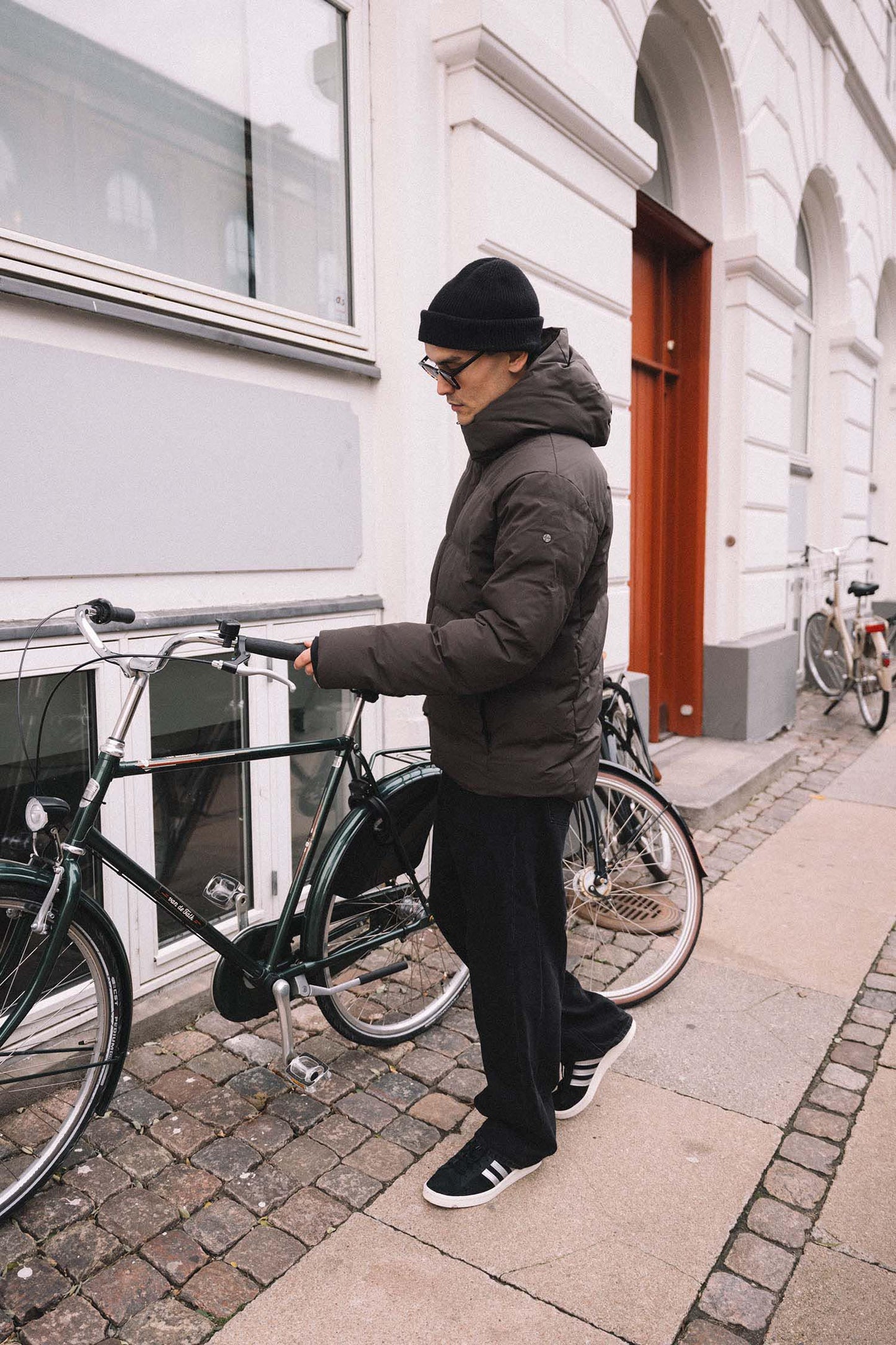 Torrent II — After Dark