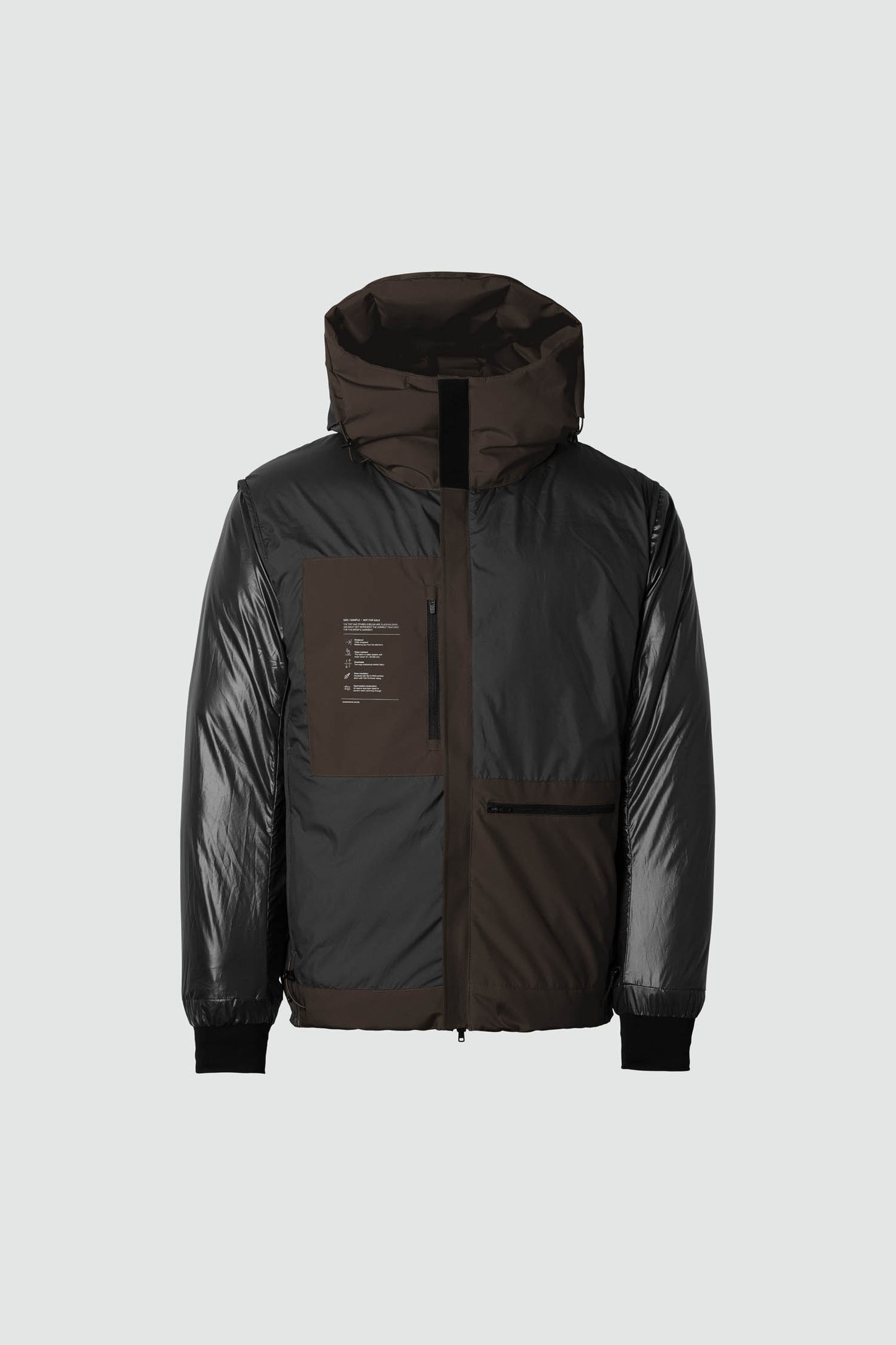 Torrent II — After Dark