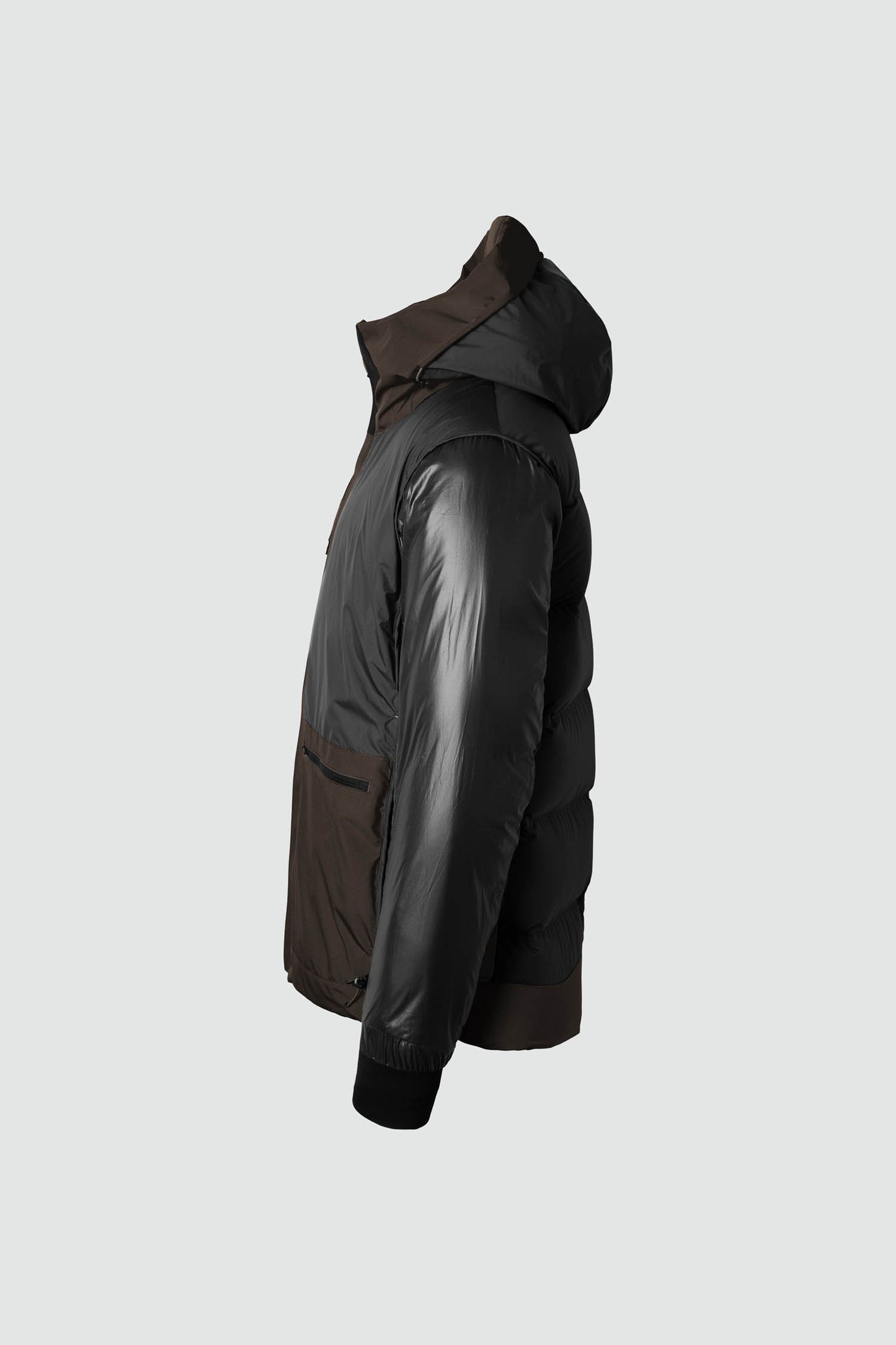 Torrent II — After Dark