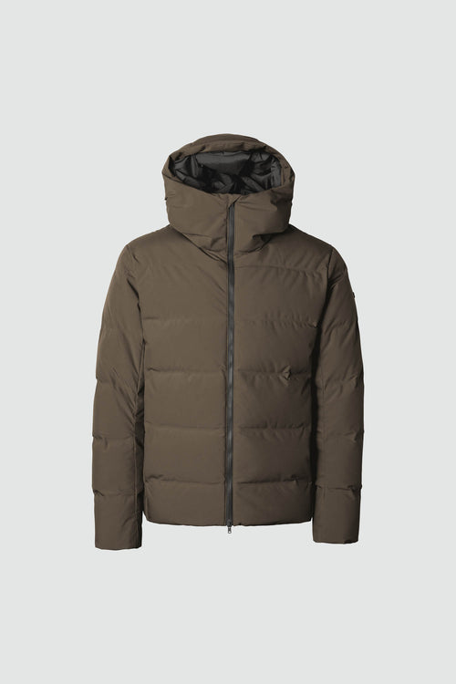 Torrent II — Major Brown