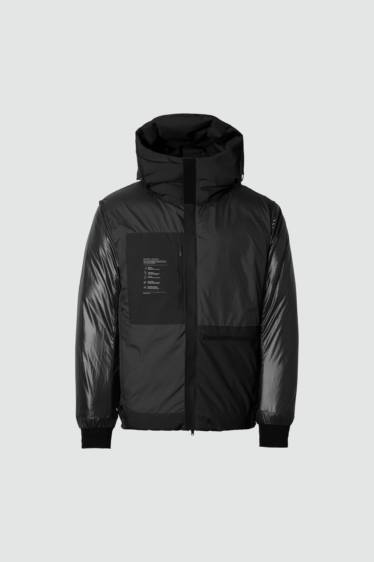 Torrent II — Onyx