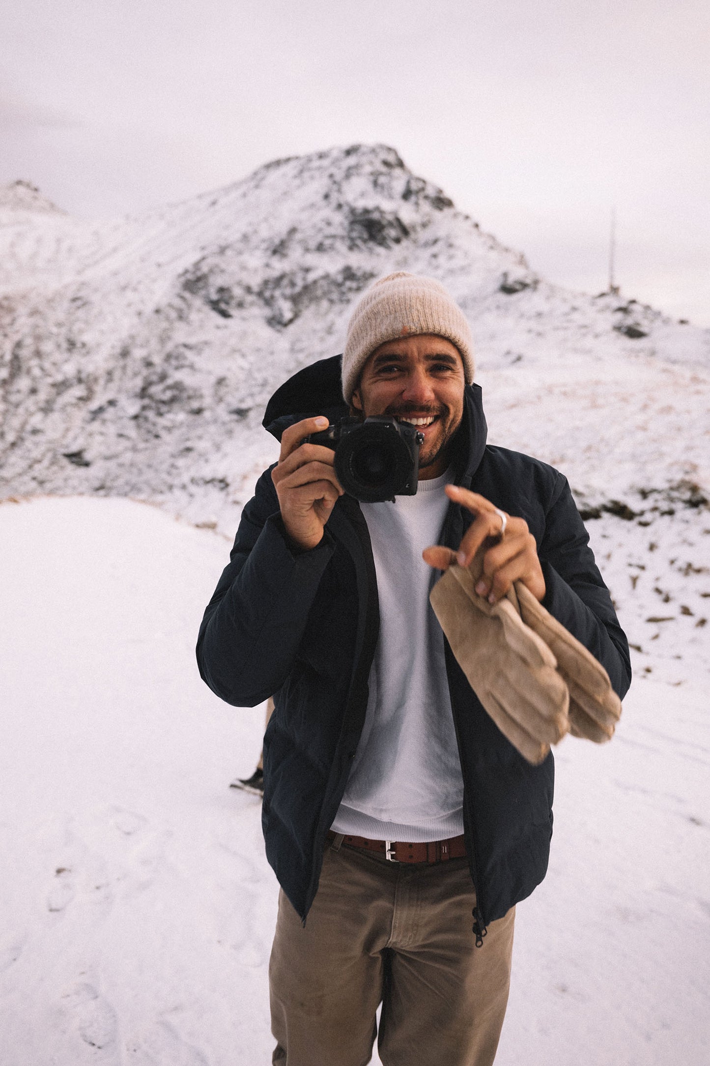 Torrent II — Midnight Blue