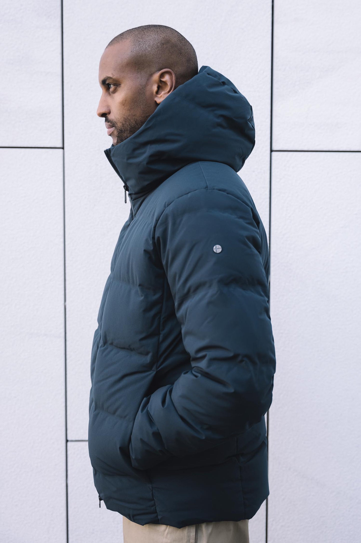 Torrent — Midnight Blue