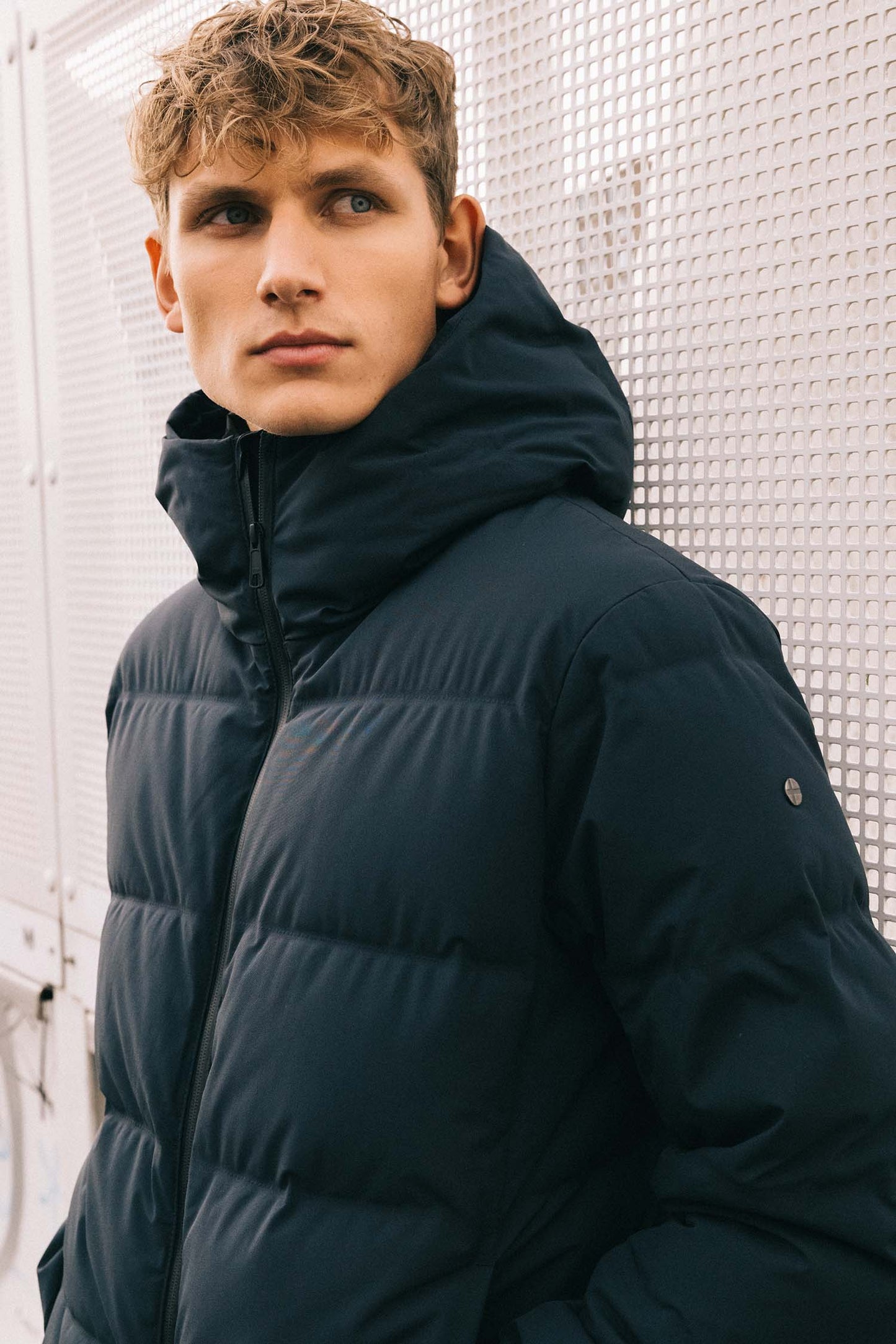 Torrent — Midnight Blue