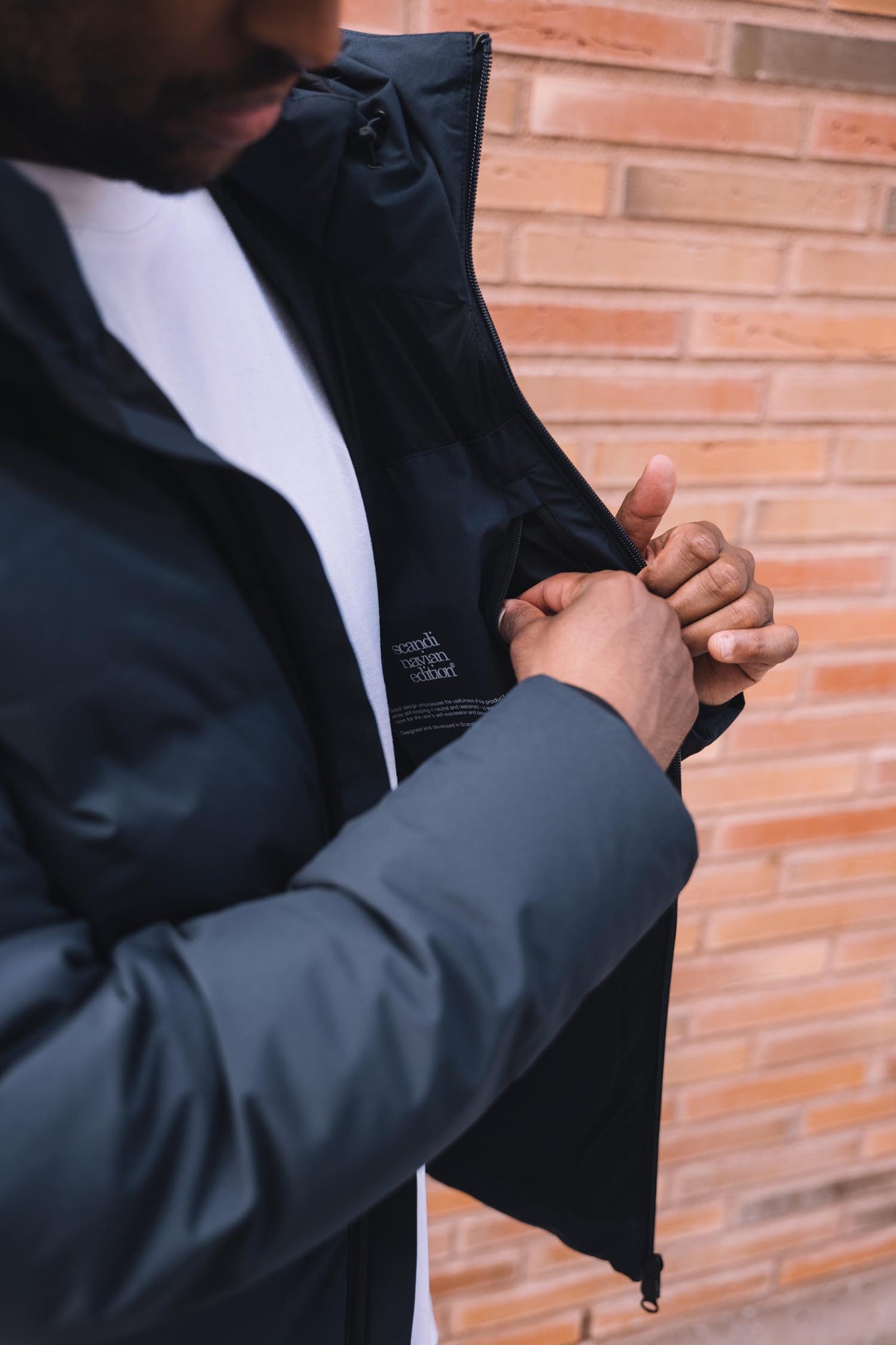 Torrent — Midnight Blue