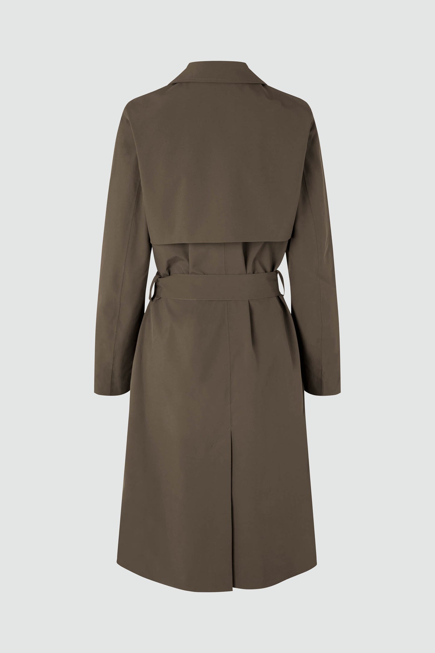 Trenchie — Major Brown