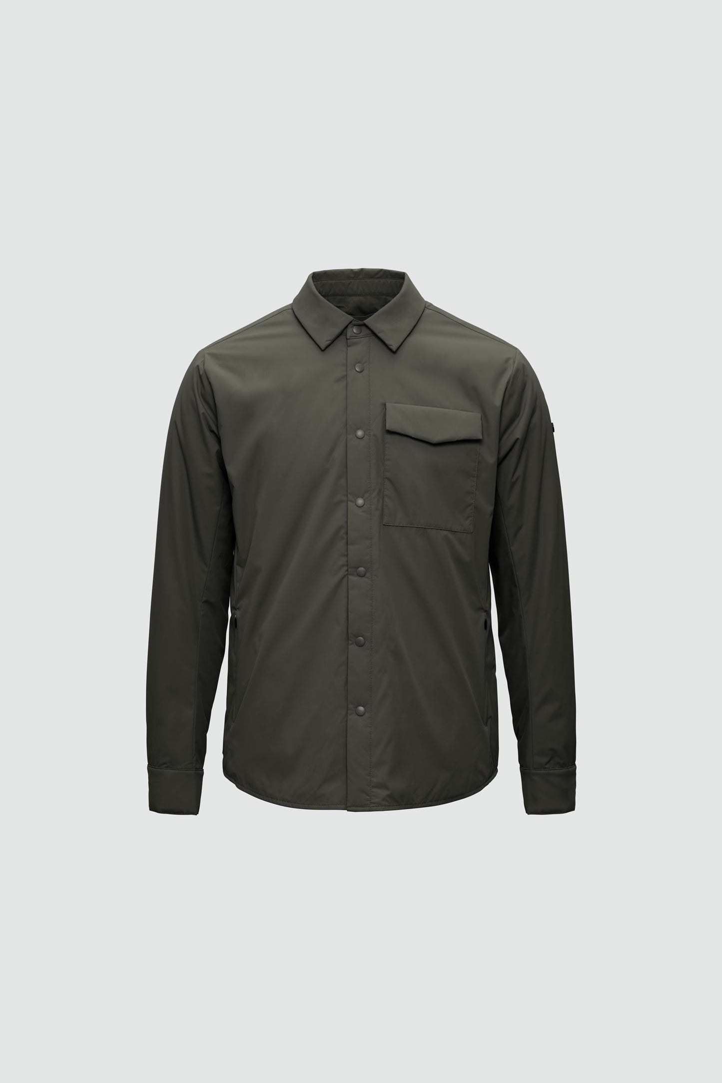 Voyage — Olive foncée