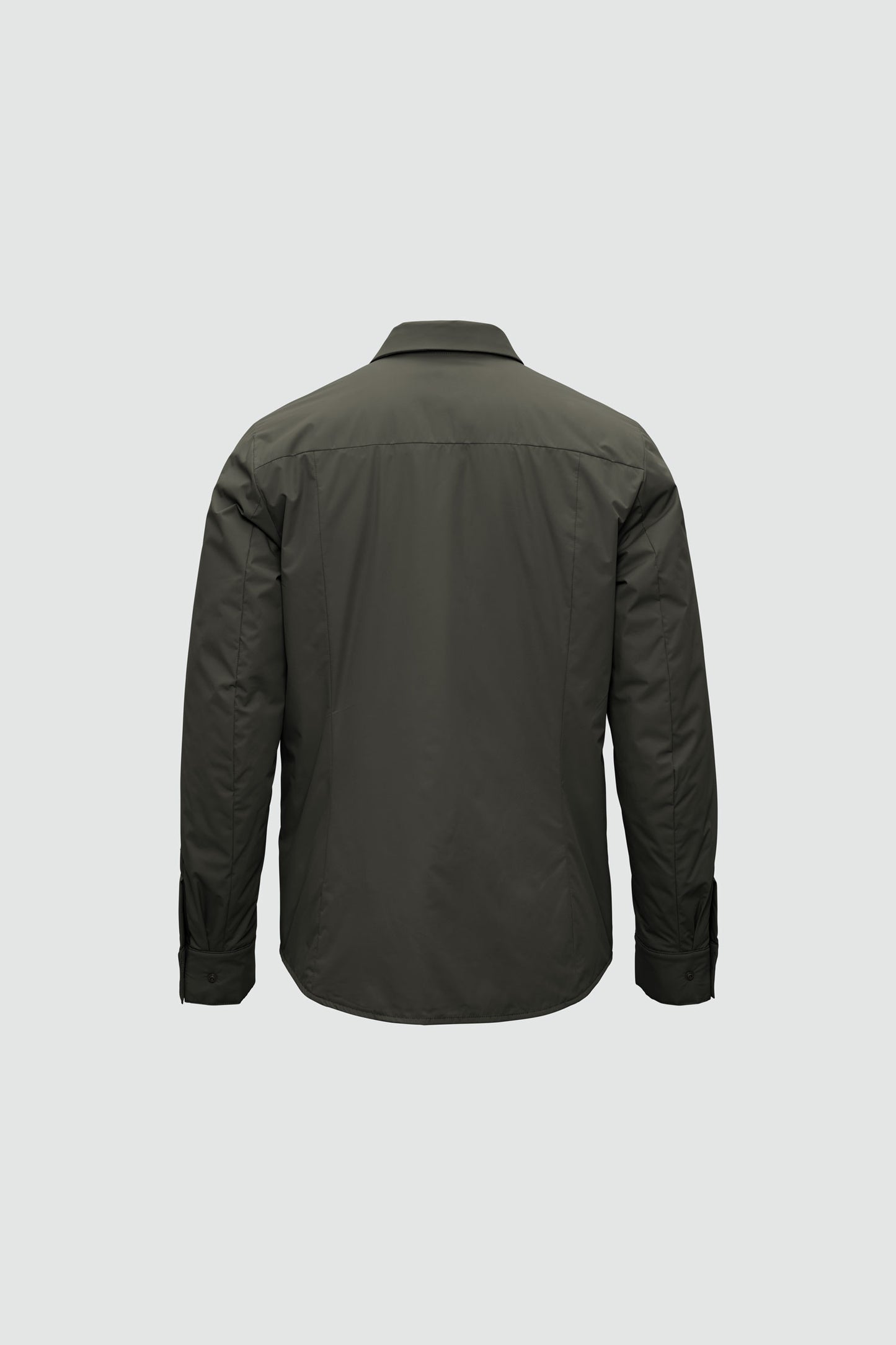 Voyage — Olive foncée
