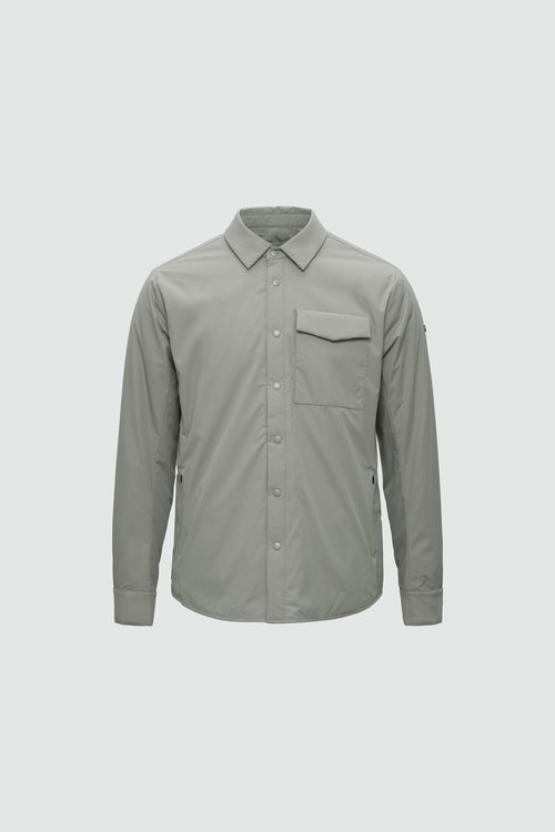 Voyage — Lieutenant Green