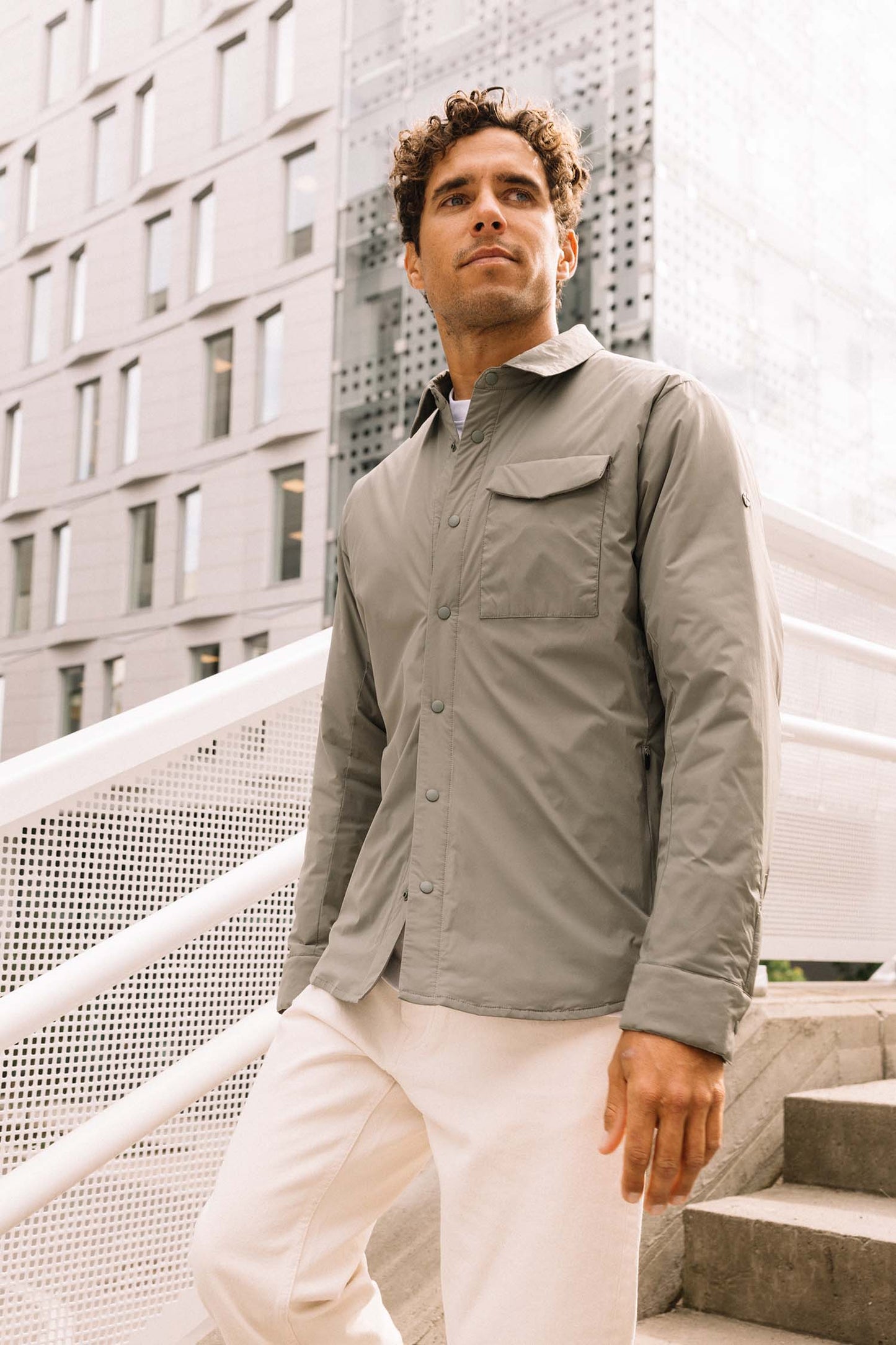 Reise – Lt Green
