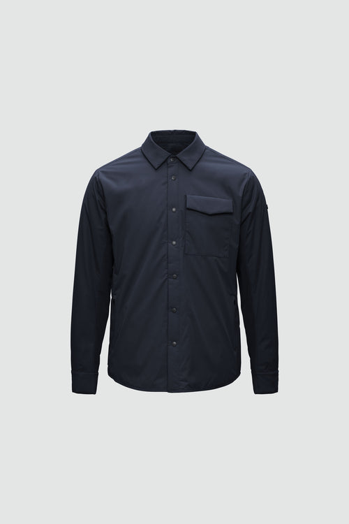 Reise — Mitternachtsblau