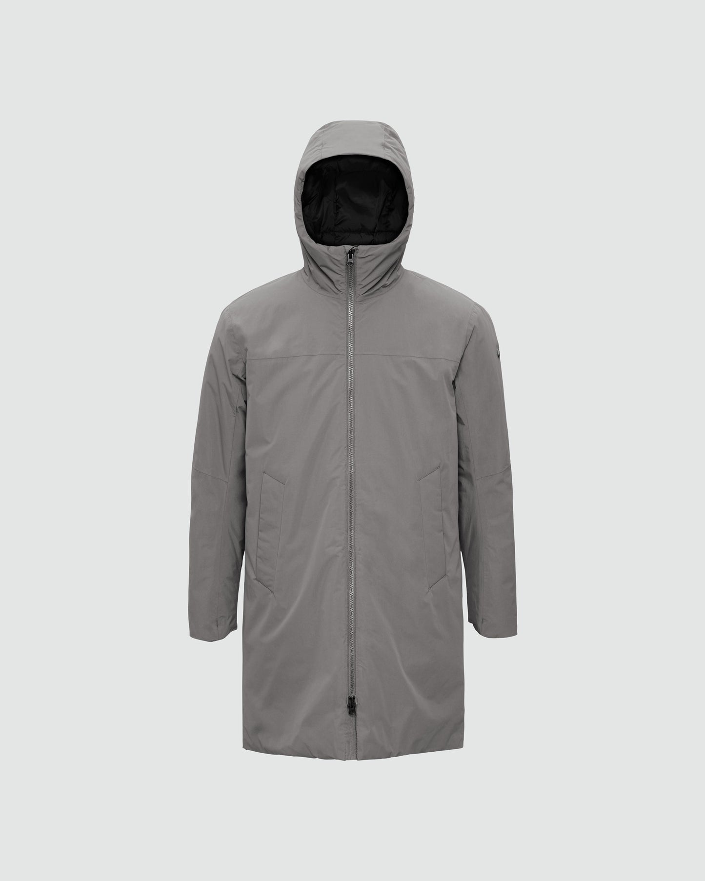 Ion – Kühles Grau