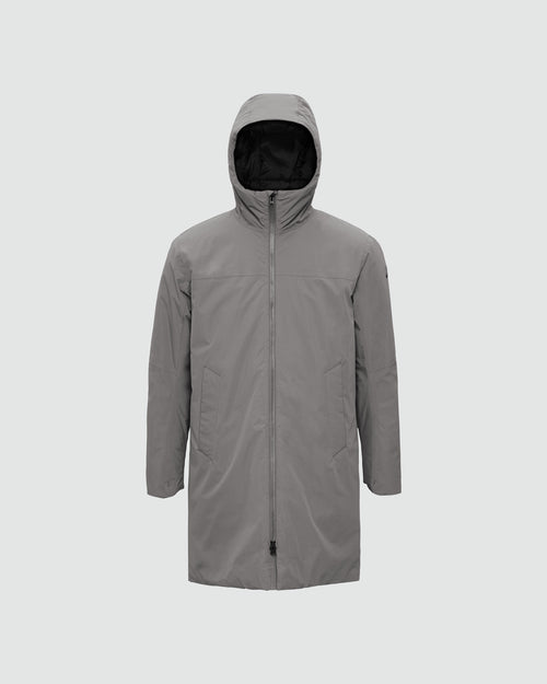 Ion – Kühles Grau