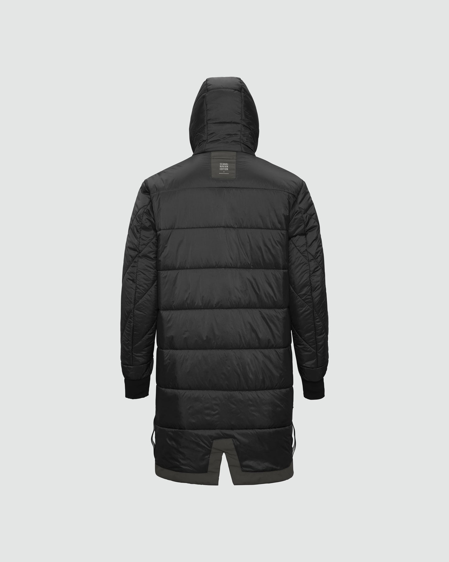 Ion — Olive foncé