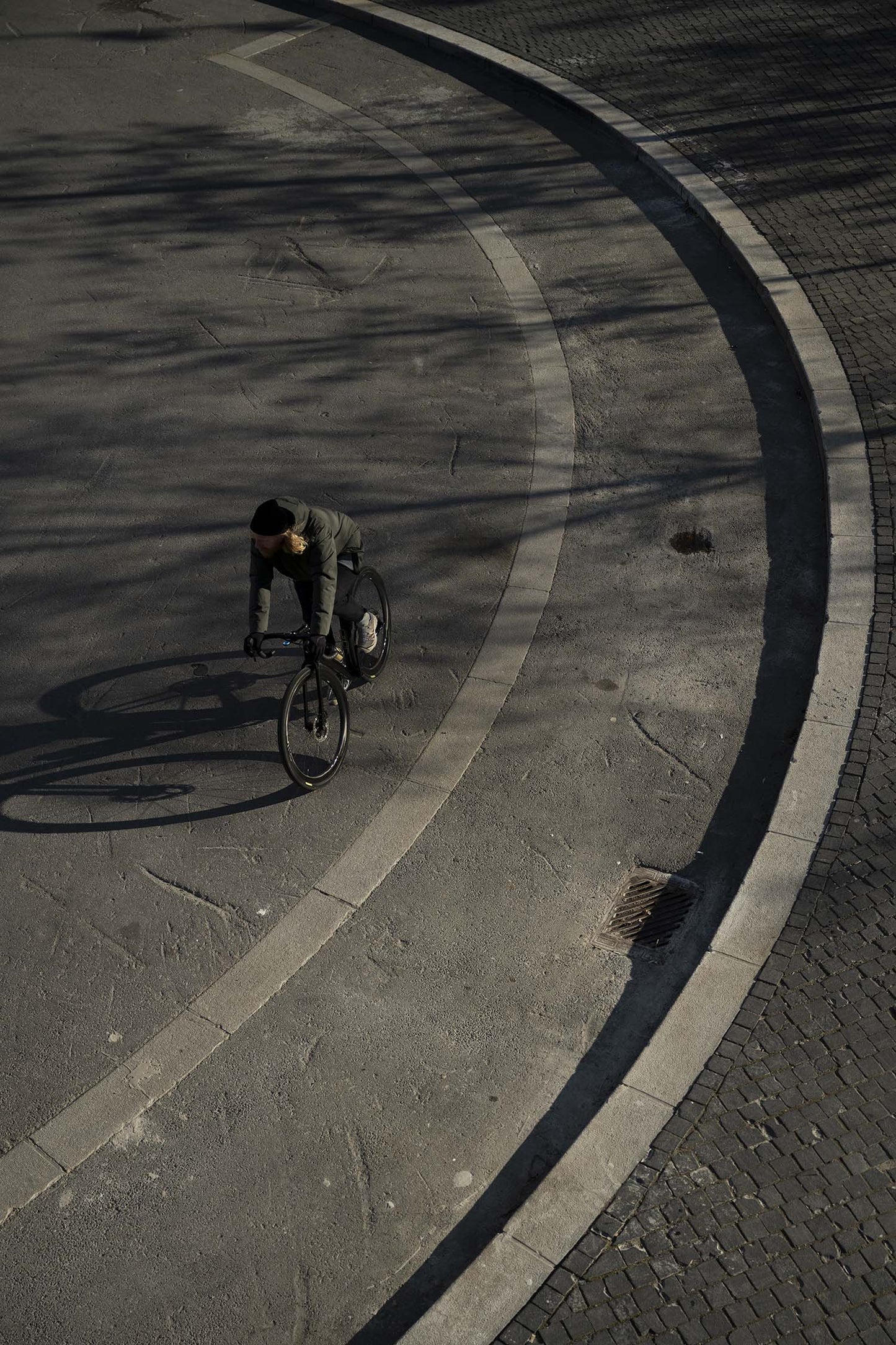 Urban — Grey