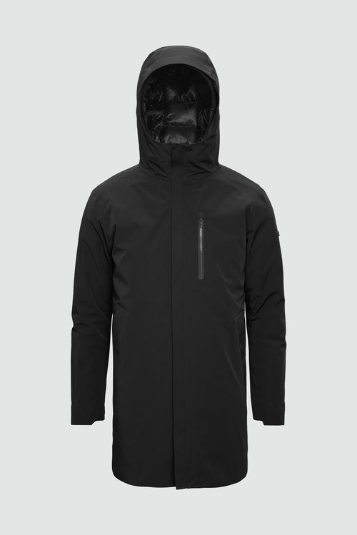 Urban II Apex — Graphite