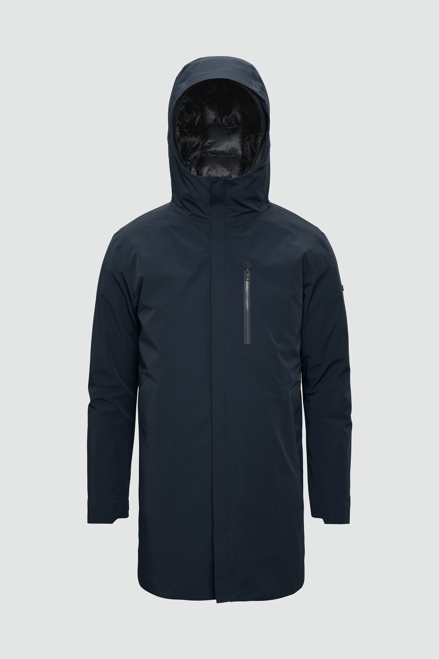 Urban II Apex — Navy