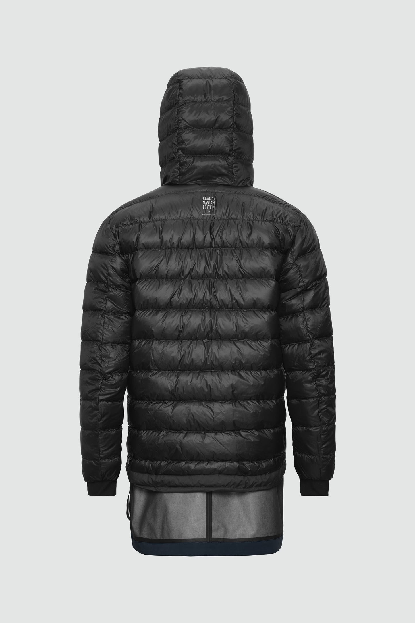 Urban II Apex — Navy