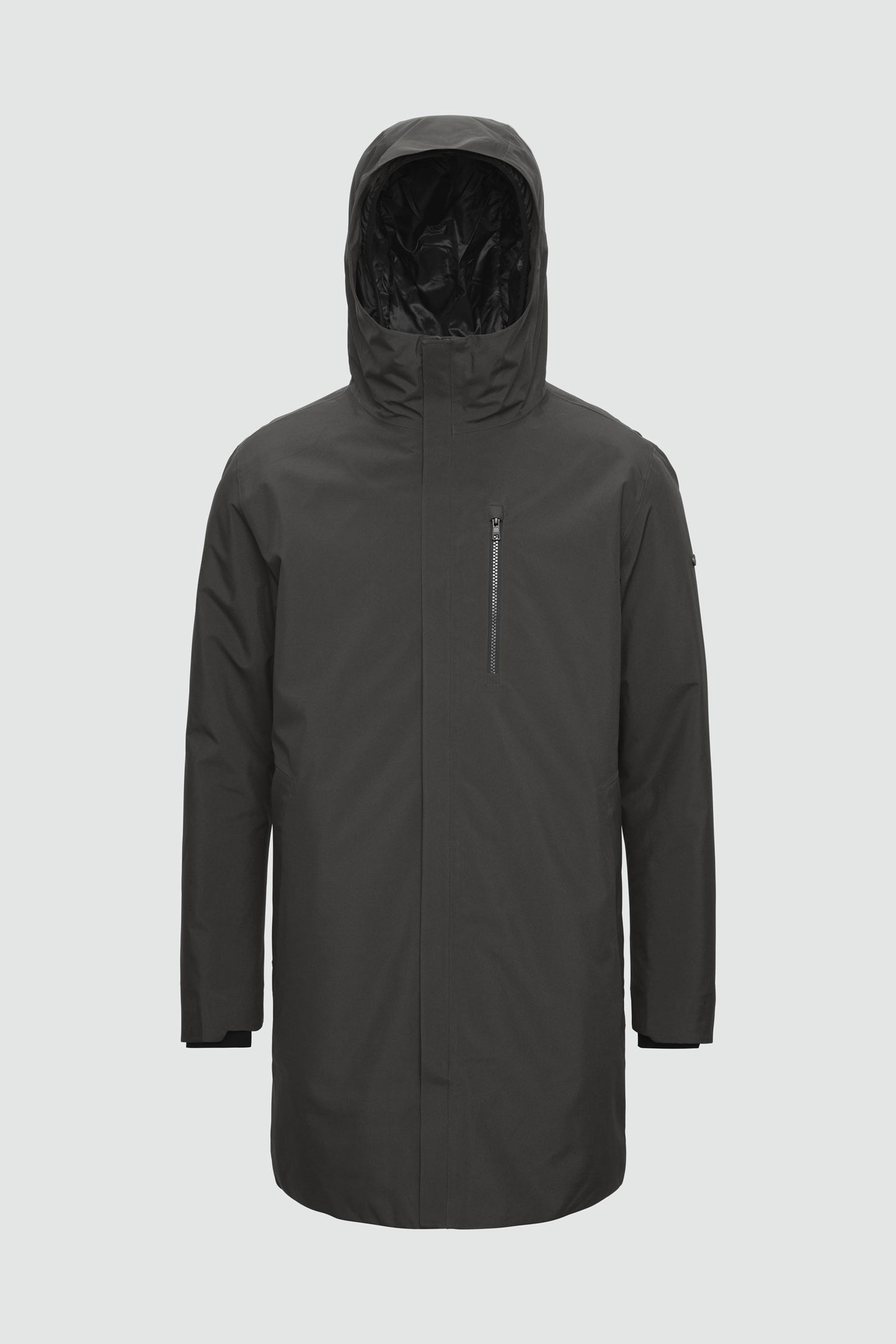 Urban II — Dark Olive