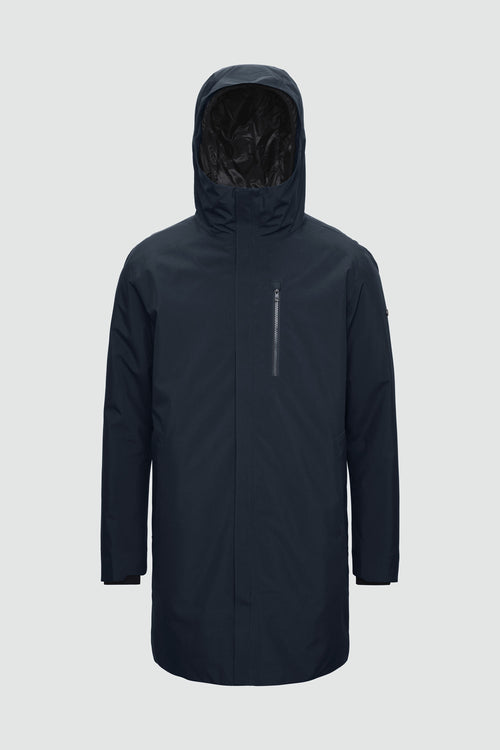 Urban II — Midnight Blue