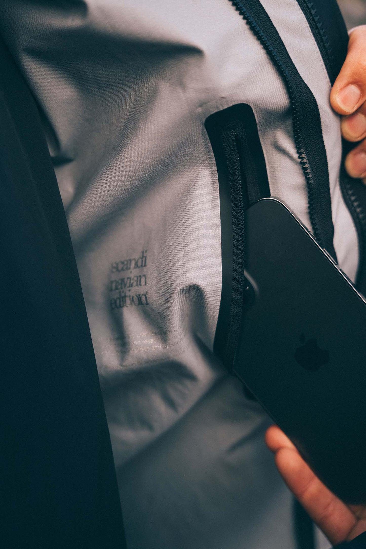 Urbain — Olive foncé