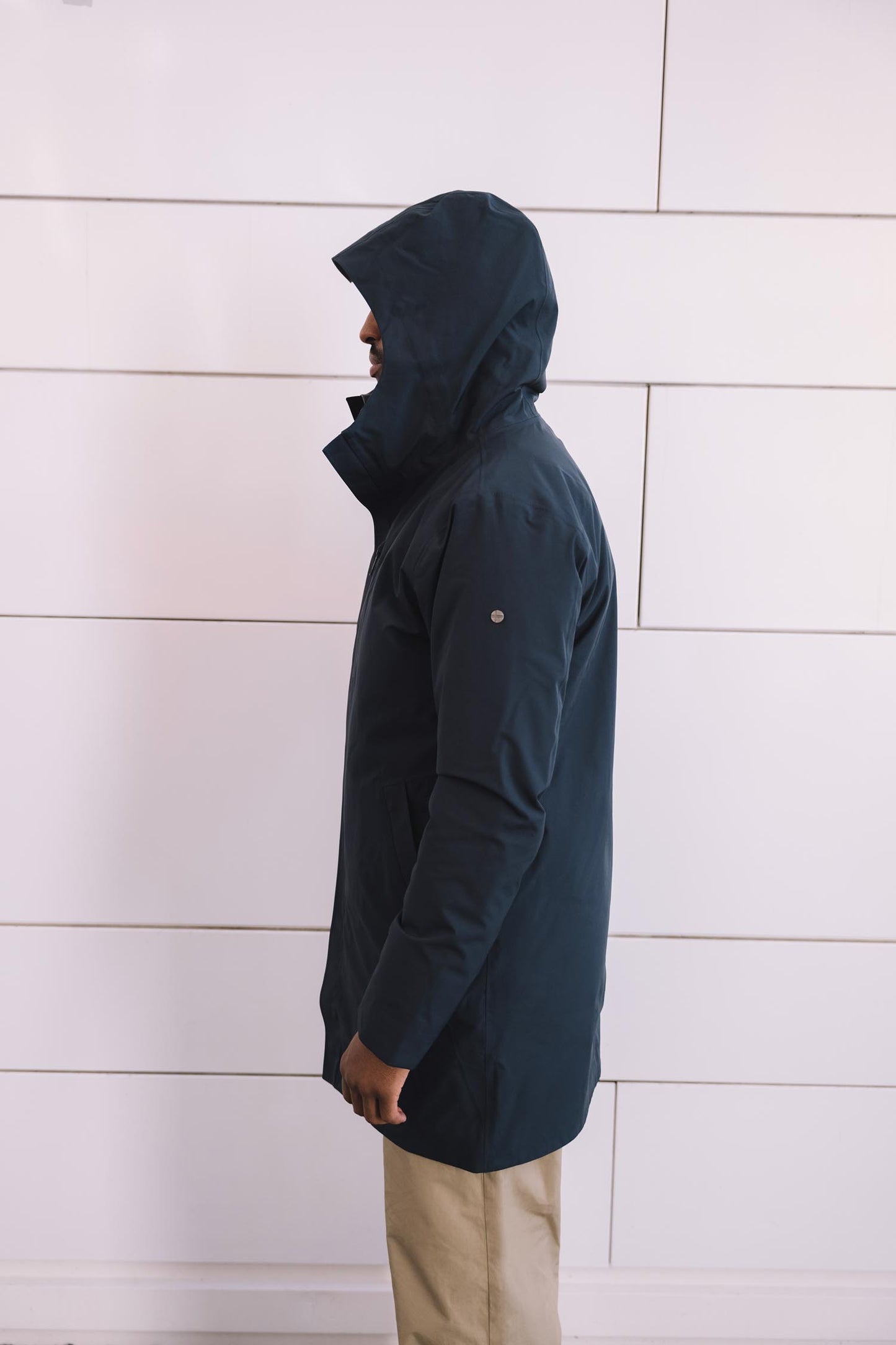 Urban — Midnight Blue
