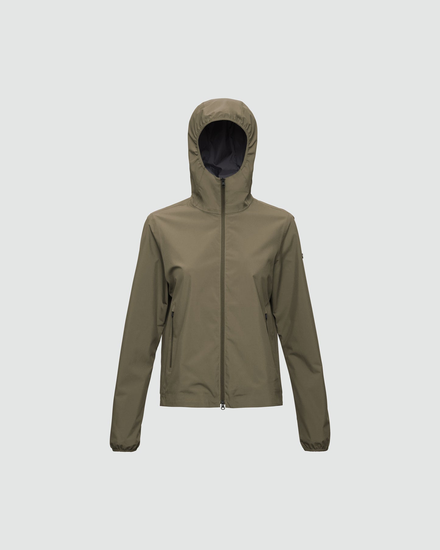 Veil II — Cedar