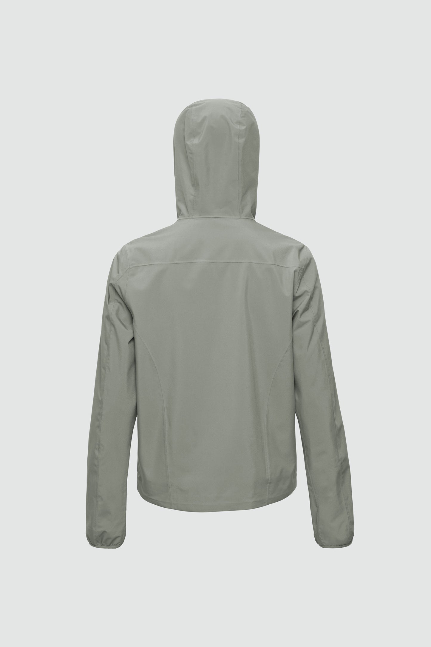 Veil II — Lt Green