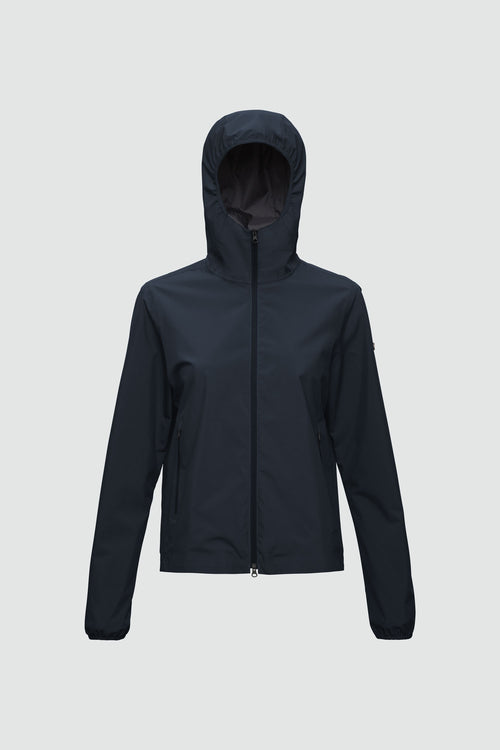 Veil II — Midnight Blue