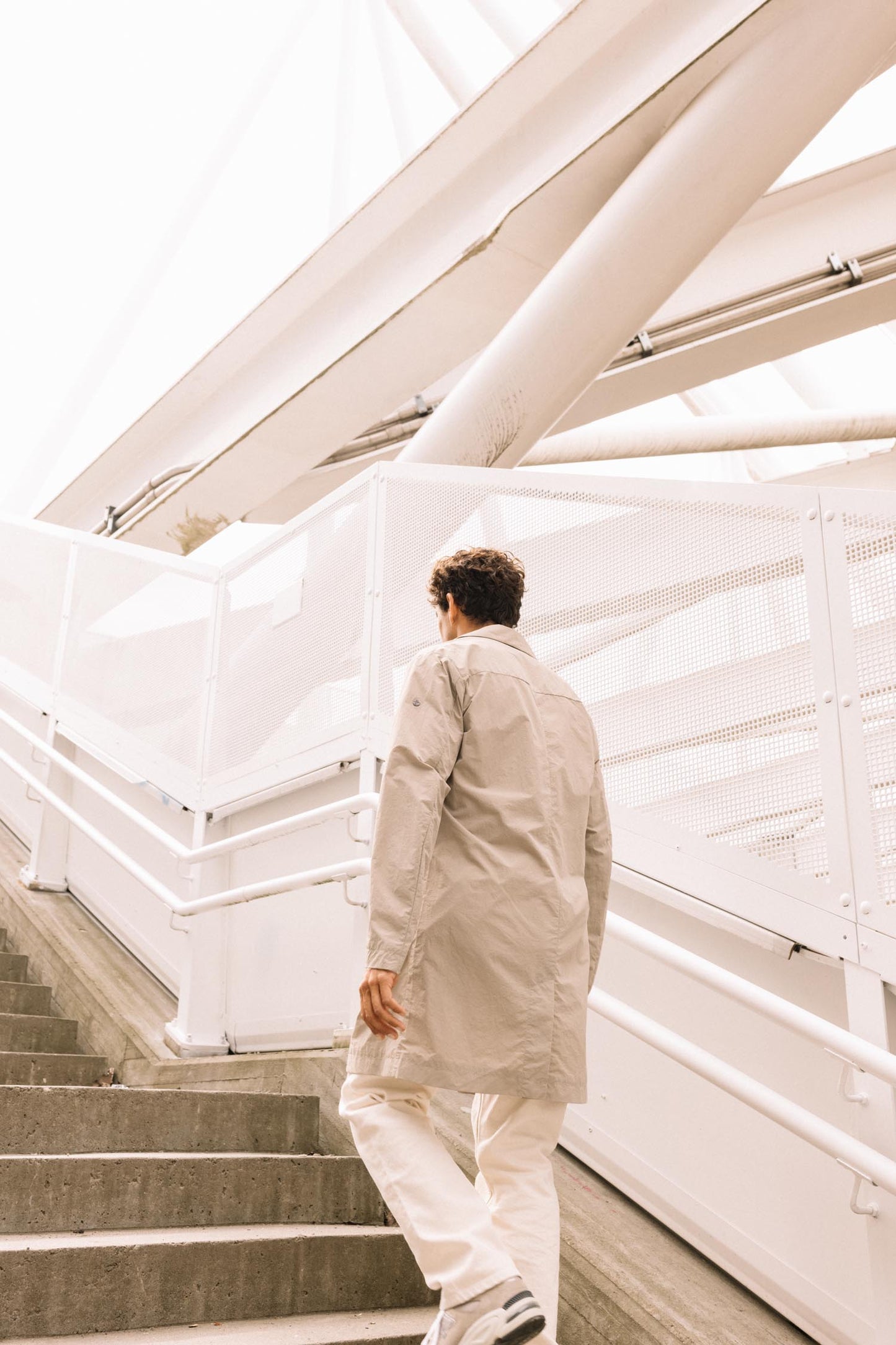 Ascend – Khaki