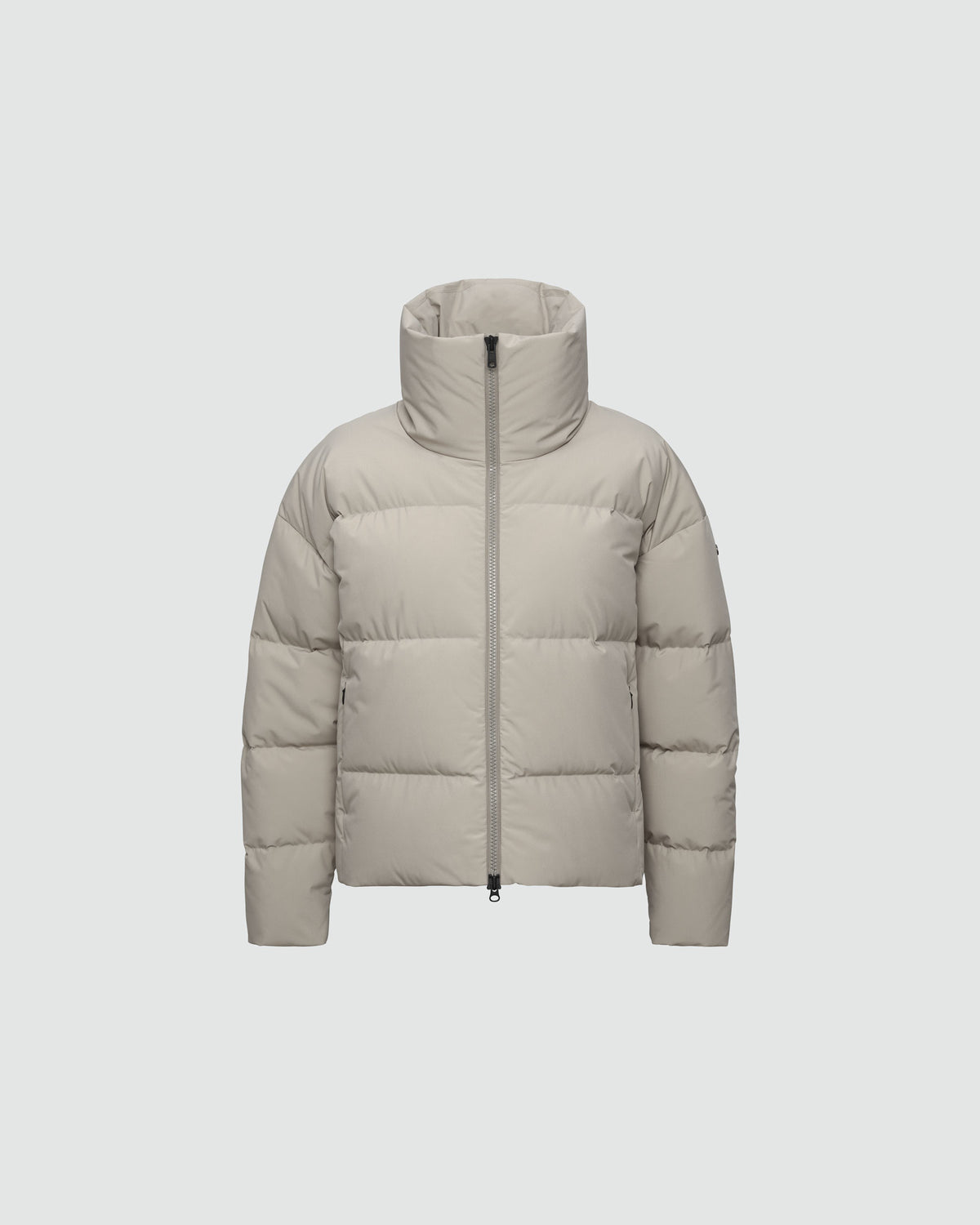 Block II — Burned Taupe
