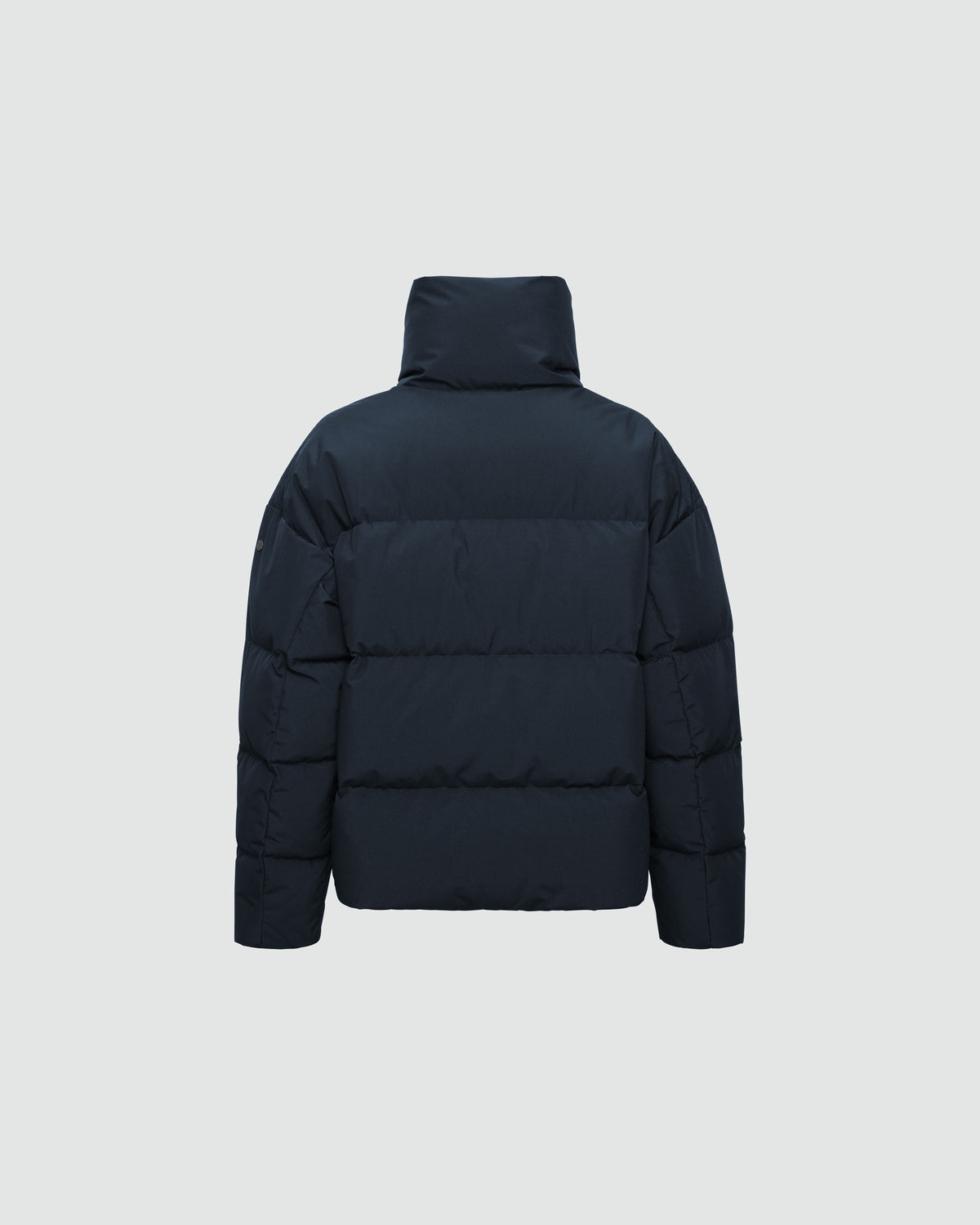 Block II — Midnight Blue