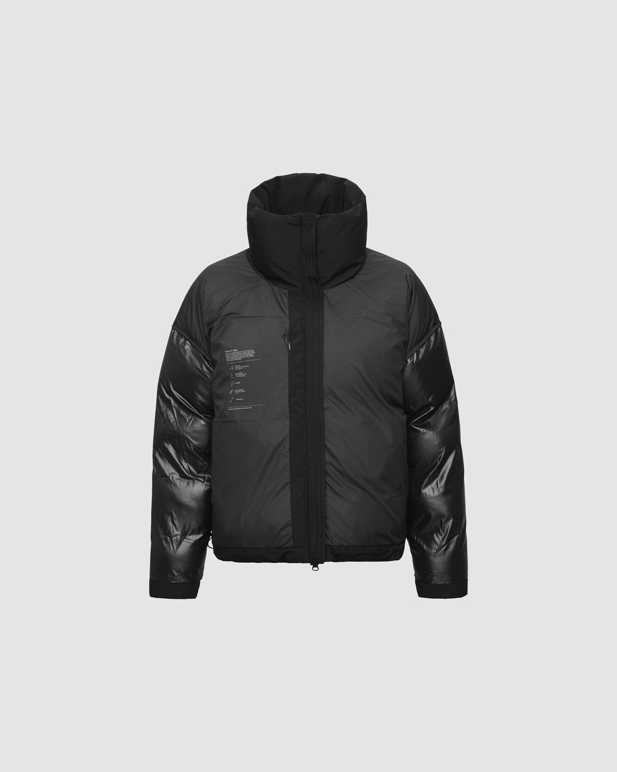 Block II — Onyx