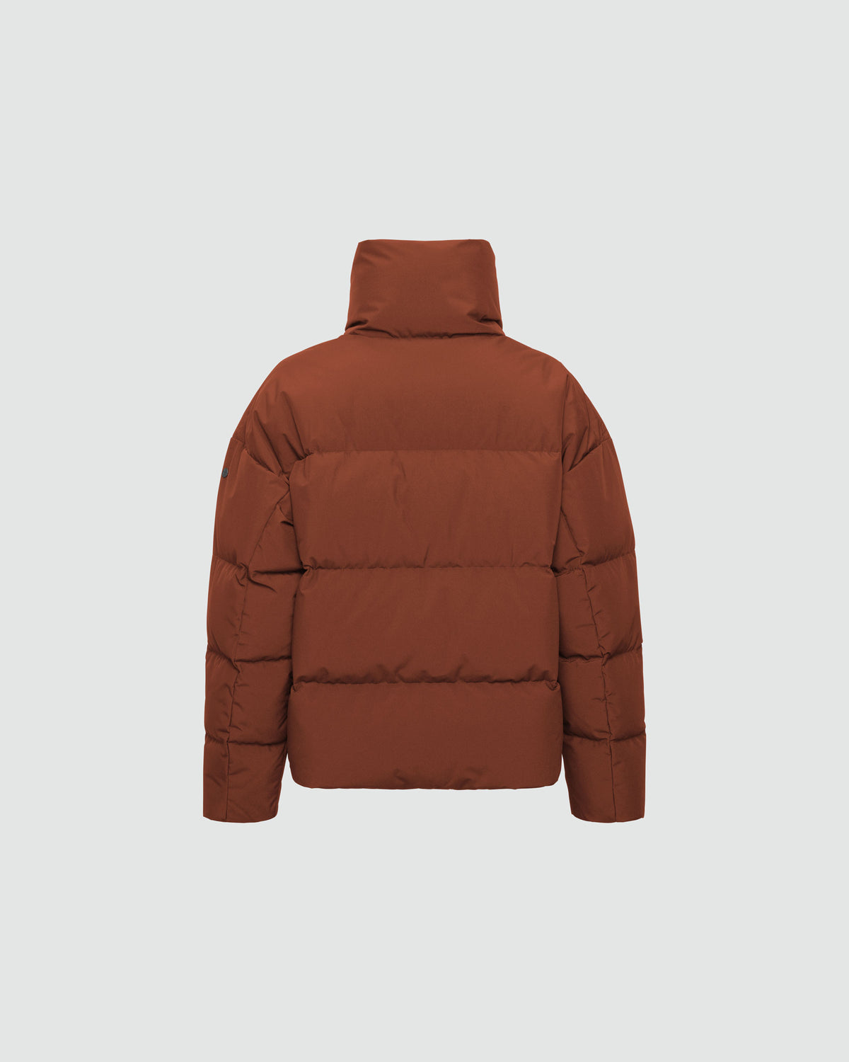 Block II — Red Clay