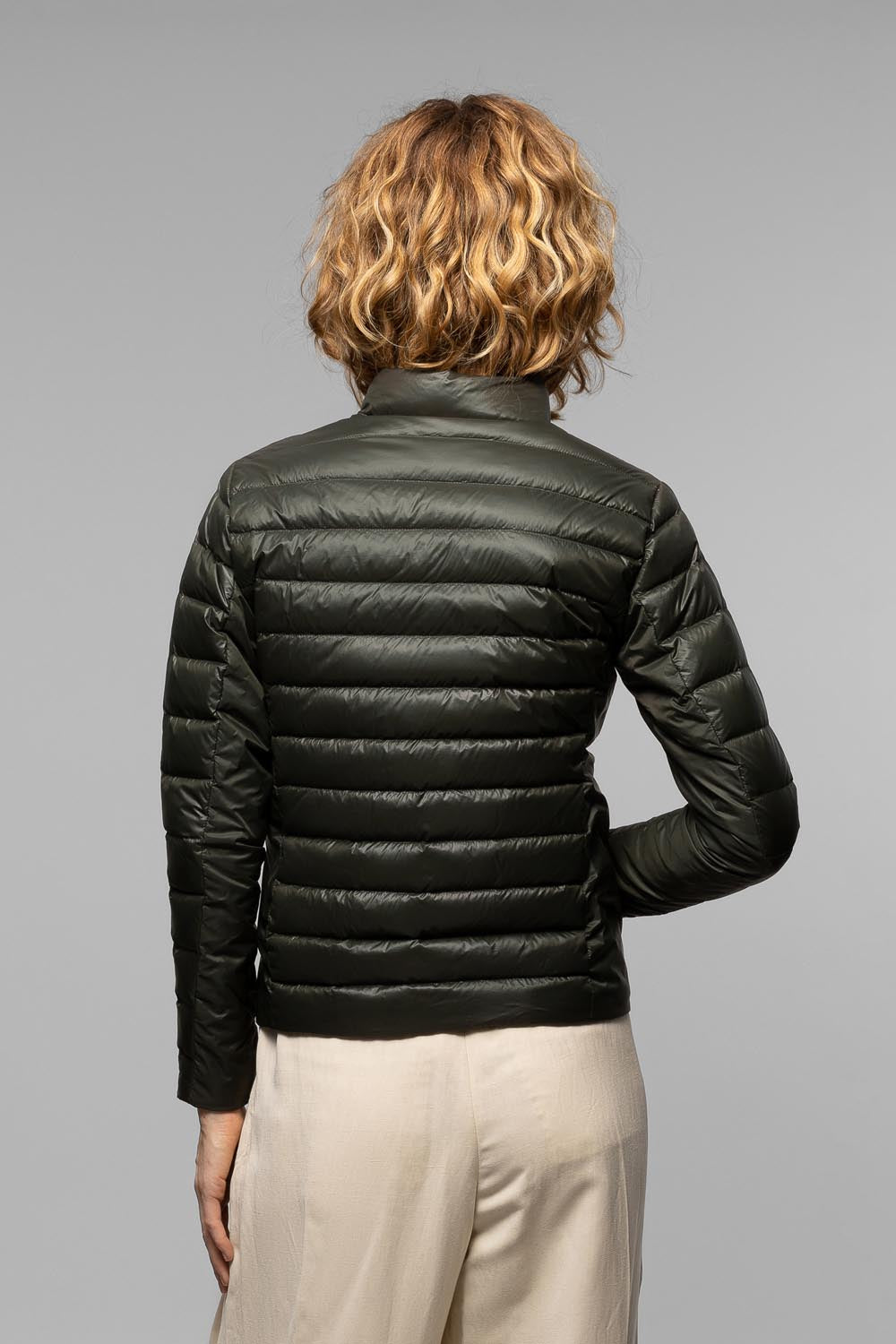 Quill — Dark Olive