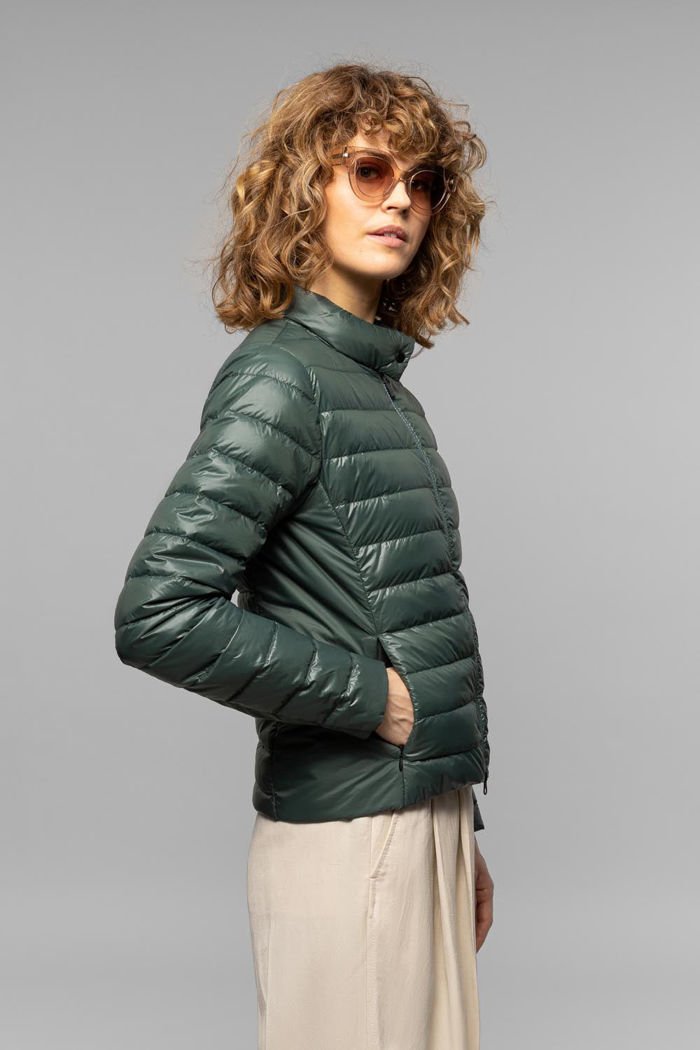 Feder – Urban Grey